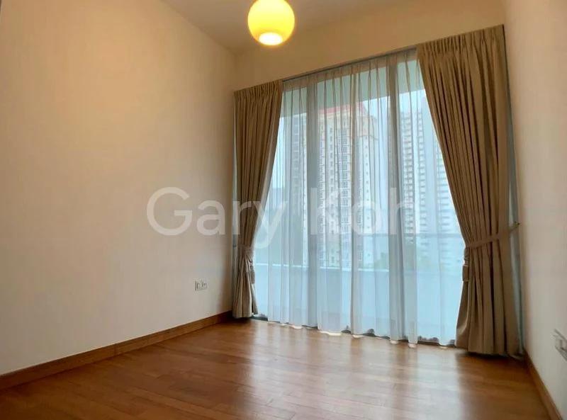 3 Bed Condo for Rent in  Grange Infinite - Image 1